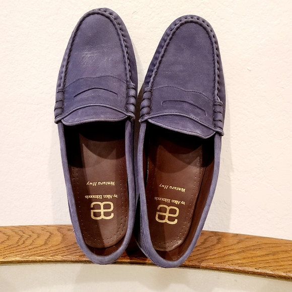 allen edmonds ventura highway